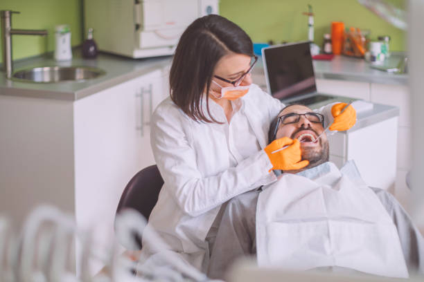 Best Broken or Cracked Tooth Emergency Dentist in Oakdale, PA