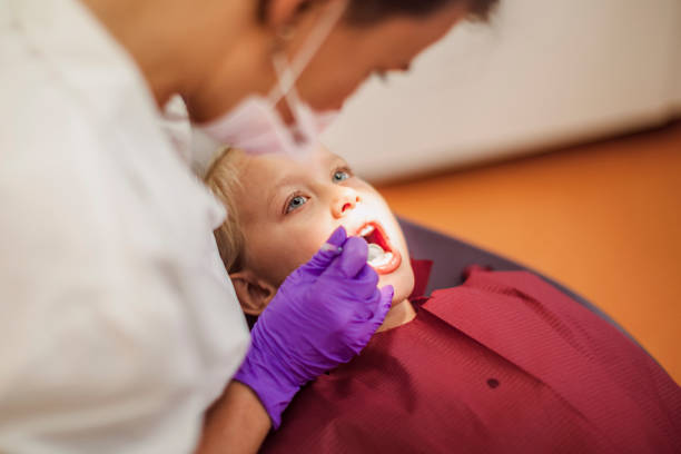 Best Pediatric Emergency Dentist in Oakdale, PA