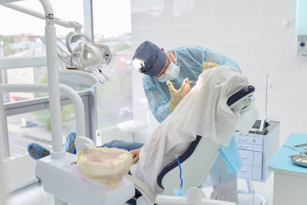Best Emergency Dentist for Lost Fillings or Crowns in Oakdale, PA
